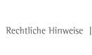 Rechtliche Hinweise